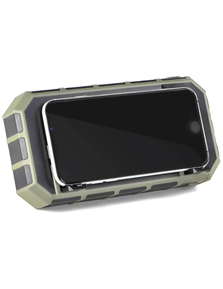 Baterie Externa Fox Halo 27K Wireless Power Pack Baterie Externa Fox Halo 27K Wireless Power Pack