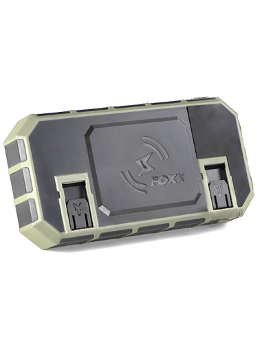 Baterie Externa Fox Halo 27K Wireless Power Pack