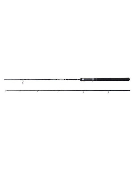 Lanseta EnergoTeam Wizard Active Spin Medium Heavy, 2.10m, 20-50g, 2buc Lanseta EnergoTeam Wizard Active Spin Medium Heavy, 2.10m, 20-50g, 2buc