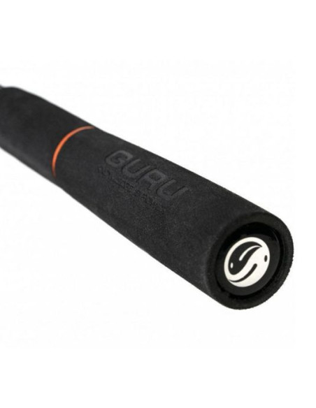 Lanseta Guru X-Change Bait Up, 3.60m, 280g, 2buc