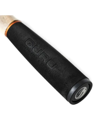 Lanseta Guru A-Class Distance Feeder, 3.90m, 180g, 3+3