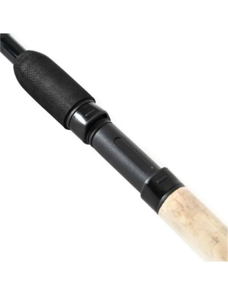 Lanseta Guru A-Class Distance Feeder, 3.90m, 180g, 3+3