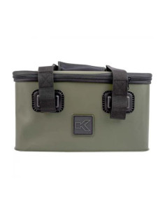 Set Bac Nada Korum EVA Tackle & Bait Station, 3mm, 38x22x20cm