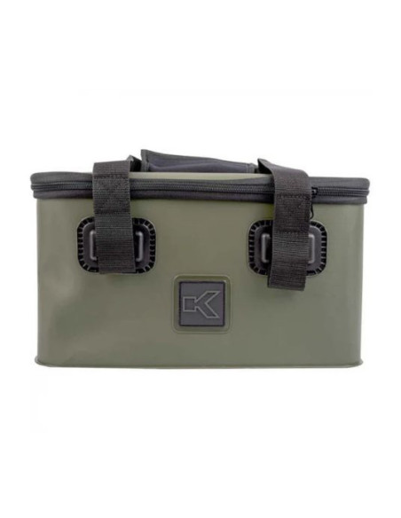 Set Bac Nada Korum EVA Tackle & Bait Station, 3mm, 38x22x20cm Set Bac Nada Korum EVA Tackle & Bait Station, 3mm, 38x22x20cm