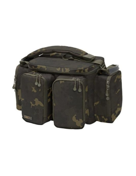 Geanta Korda Compac Camo S, 48x33x27cm Geanta Korda Compac Camo S, 48x33x27cm