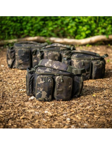Geanta Korda Compac Camo S, 48x33x27cm