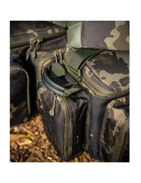 Geanta Korda Compac Camo S, 48x33x27cm Geanta Korda Compac Camo S, 48x33x27cm