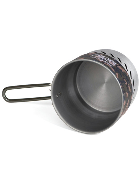 Ibric Fox Cookware Infrared Power Boil Pans, 650ml