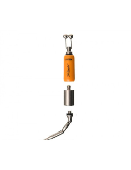 Swinger Carp Pro Rondel, Galben Swinger Carp Pro Rondel, Galben