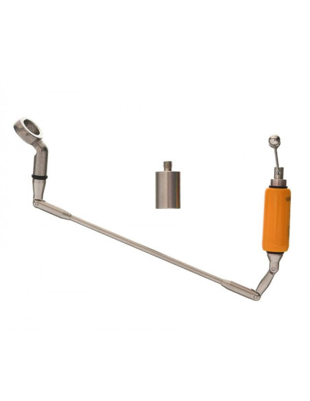 Swinger Carp Pro Rondel, Galben Swinger Carp Pro Rondel, Galben