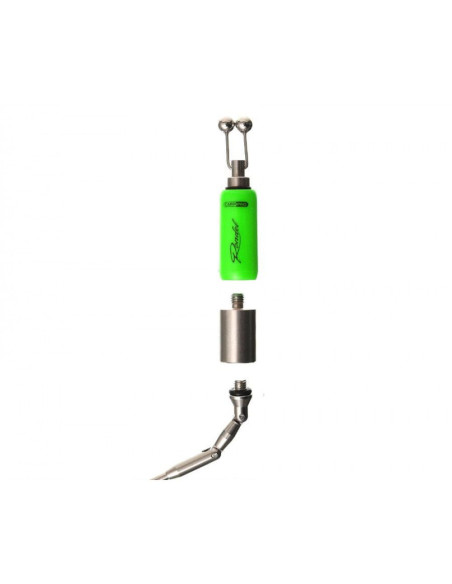 Swinger Carp Pro Rondel, Verde Swinger Carp Pro Rondel, Verde