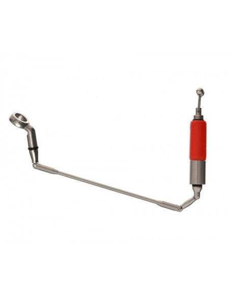 Swinger Carp Pro Rondel, Rosu Swinger Carp Pro Rondel, Rosu