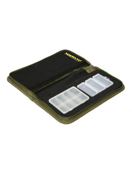 Penar Monturi / Accesorii Carp Pro Diamond, 29x14x5cm