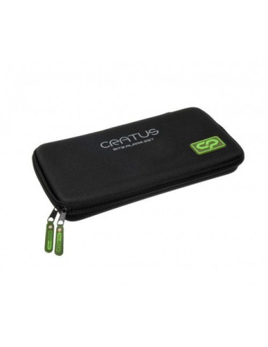 Set Avertizori + Statie Carp Pro Cratus 3+1