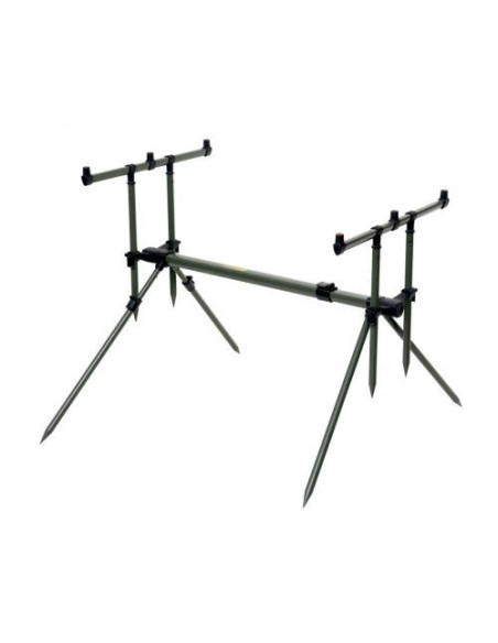 Rod Pod Carp Pro CP55125, 3 Posturi Rod Pod Carp Pro CP55125, 3 Posturi