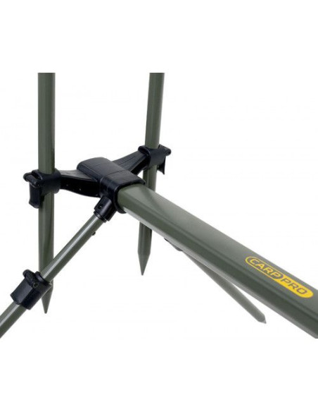 Rod Pod Carp Pro CP55125, 3 Posturi Rod Pod Carp Pro CP55125, 3 Posturi