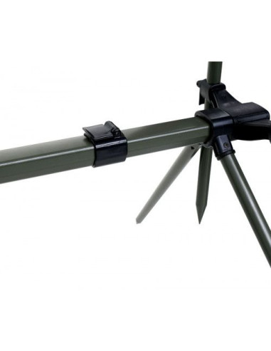 Rod Pod Carp Pro CP55125, 3 Posturi