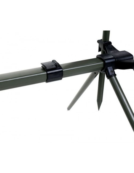 Rod Pod Carp Pro CP55125, 3 Posturi Rod Pod Carp Pro CP55125, 3 Posturi