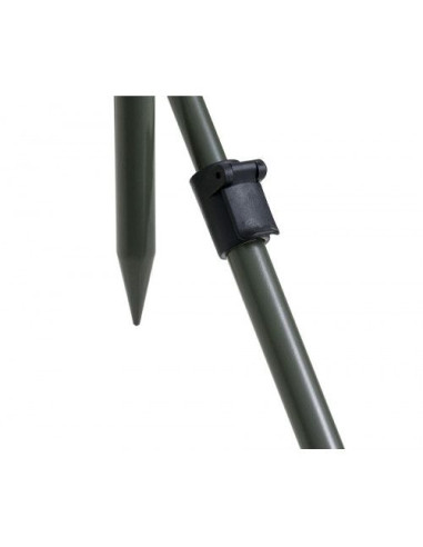 Rod Pod Carp Pro CP55125, 3 Posturi