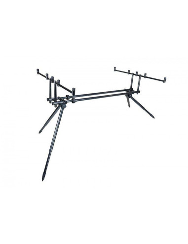 Rod Pod Carp Pro CP405145, 3-4 Posturi
