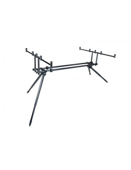 Rod Pod Carp Pro CP405145, 3-4 Posturi Rod Pod Carp Pro CP405145, 3-4 Posturi