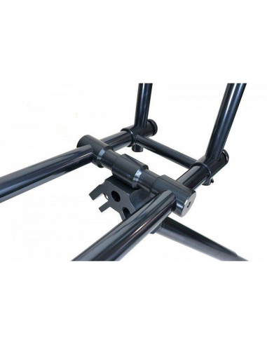 Rod Pod Carp Pro CP405145, 3-4 Posturi
