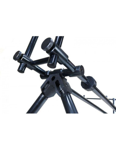 Rod Pod Carp Pro CP405145, 3-4 Posturi