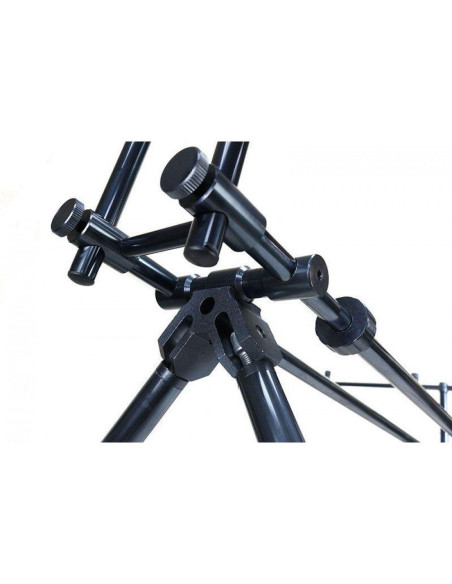 Rod Pod Carp Pro CP405145, 3-4 Posturi Rod Pod Carp Pro CP405145, 3-4 Posturi