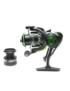 Mulineta FL Sparkler SP Feeder 2
