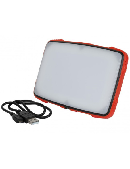 Proiector Fox Halo Photography Light, 1100 Lumeni Proiector Fox Halo Photography Light, 1100 Lumeni