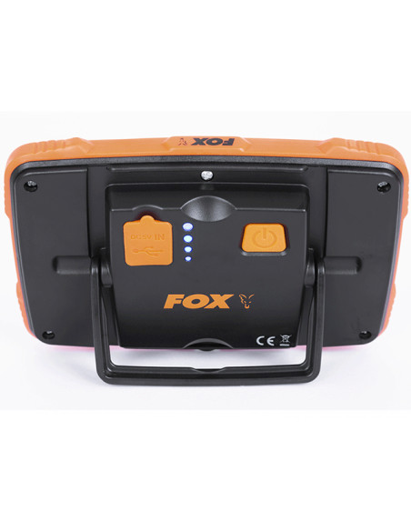 Proiector Fox Halo Photography Light, 1100 Lumeni Proiector Fox Halo Photography Light, 1100 Lumeni
