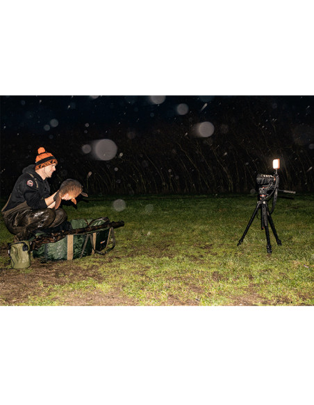 Proiector Fox Halo Photography Light, 1100 Lumeni Proiector Fox Halo Photography Light, 1100 Lumeni