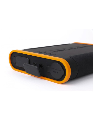 Acumulator Extern Fox Halo 48K Power Pack, 48000mAh, 20.8x14.8x3.8cm