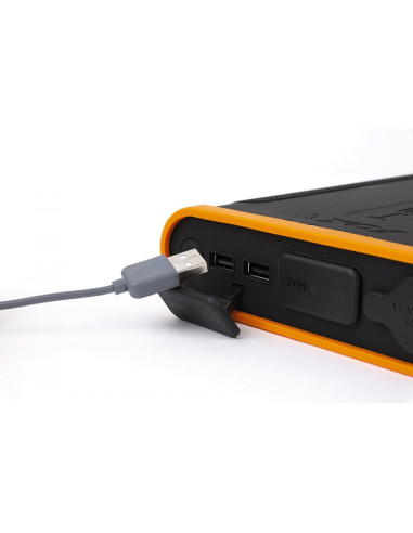 Acumulator Extern Fox Halo 48K Power Pack, 48000mAh, 20.8x14.8x3.8cm