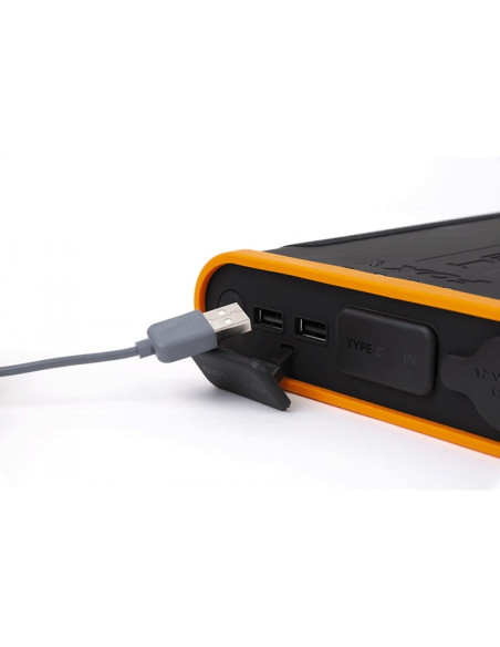 Acumulator Extern Fox Halo 48K Power Pack, 48000mAh, 20.8x14.8x3.8cm
