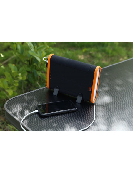 Acumulator Extern Fox Halo 48K Power Pack, 48000mAh, 20.8x14.8x3.8cm