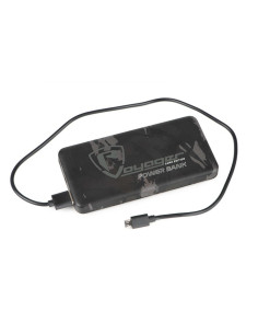 Acumulator Fox Rage Camo Power Bank, 10000mah, 13.5x6.75x1.5cm 2