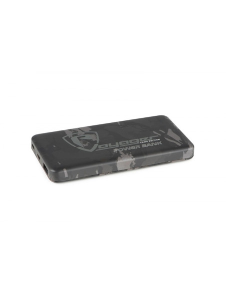 Acumulator Fox Rage Camo Power Bank, 10000mah, 13.5x6.75x1.5cm Acumulator Fox Rage Camo Power Bank, 10000mah, 13.5x6.75x1.5cm
