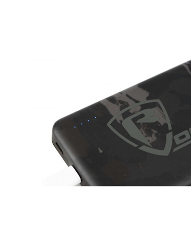 Acumulator Fox Rage Camo Power Bank, 10000mah, 13.5x6.75x1.5cm
