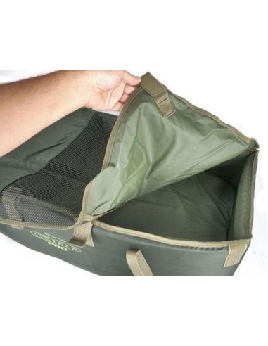 Carp Pro - Saltea de receptie Crocodile