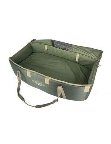 Carp Pro - Saltea de receptie Crocodile Carp Pro - Saltea de receptie Crocodile