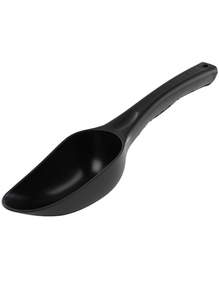 Lopata Fox Spomb Scoop, Negru Lopata Fox Spomb Scoop, Negru