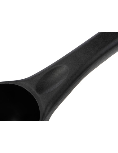 Lopata Fox Spomb Scoop, Negru