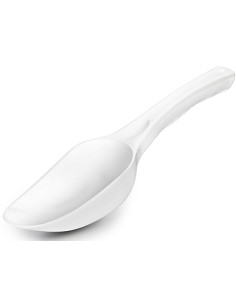 Lopata Fox Spomb Scoop, Alb