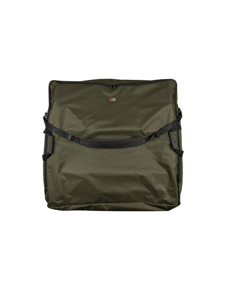 Husa Pat Fox R-series Bed Bag Large, 85x85x30cm