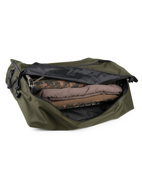 Husa Pat Fox R-series Bed Bag Large, 85x85x30cm