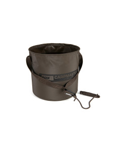 Galeata Fox Carpmaster Water Bucket 2