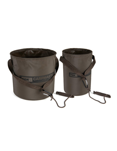 Galeata Fox Carpmaster Water Bucket