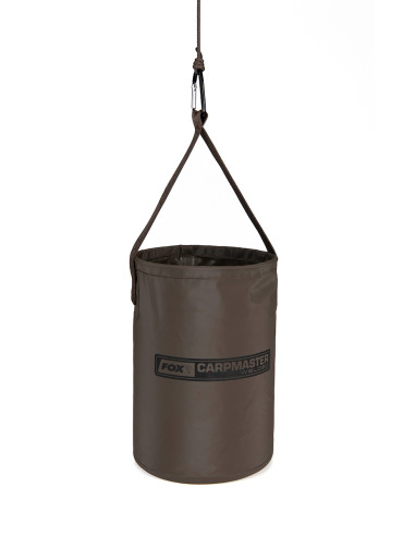 Galeata Fox Carpmaster Water Bucket
