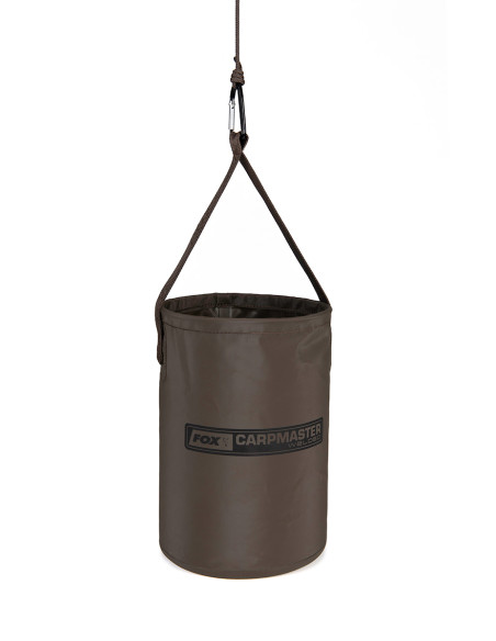 Galeata Fox Carpmaster Water Bucket Galeata Fox Carpmaster Water Bucket